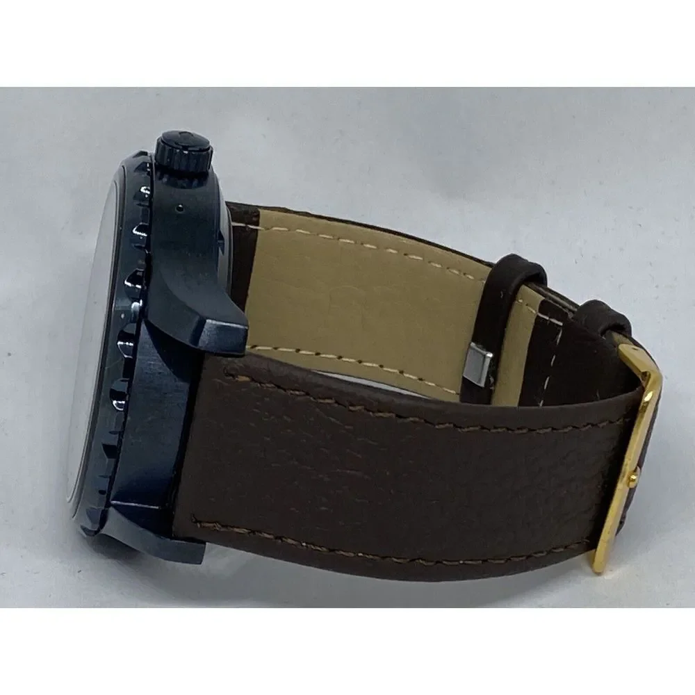 Fossil Gen 3 Authentic Genuine Smart Watch Custom Band FTW2106 LT242